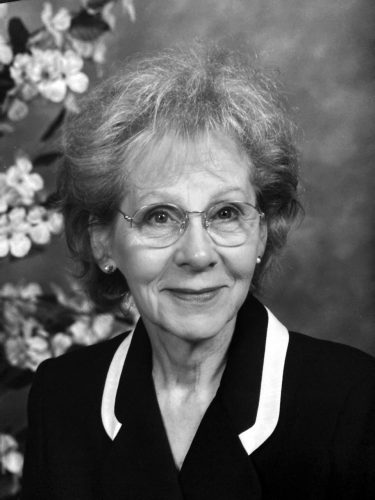 Theresa Jean White